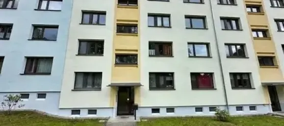 3-Zimmer Wohnung in Chemnitz, Germany, Nr. 257107 4