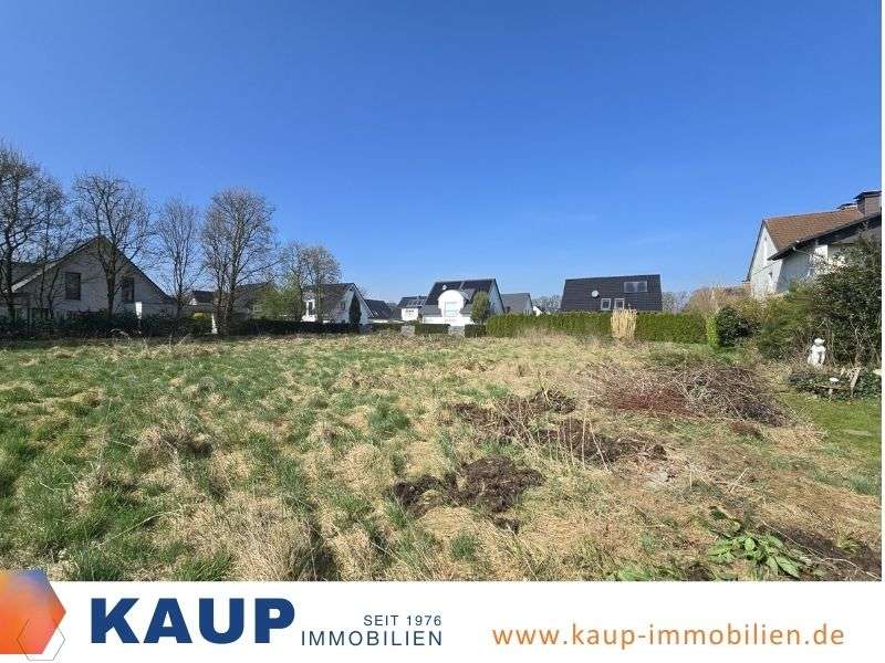  Land in Gutersloh, Germany No. 292023