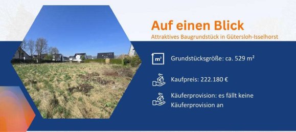  Land in Gutersloh, Germany No. 292023 4