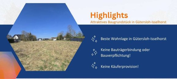  Land in Gutersloh, Germany No. 292023 5