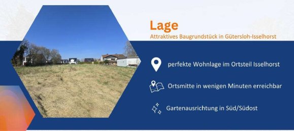  Land in Gutersloh, Germany No. 292023 6