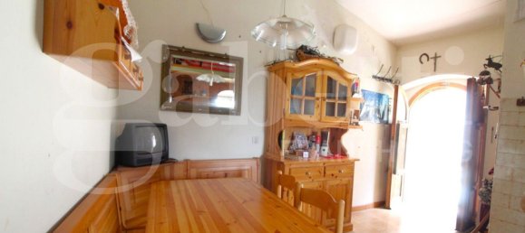 2 rooms Apartment in Rionero Sannitico, Italy No. 286685 2