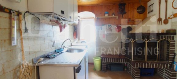 2 rooms Apartment in Rionero Sannitico, Italy No. 286685 3