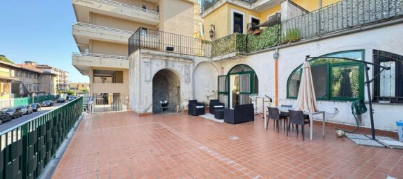 Apartamento T5 em Cava de' Tirreni, Italy N.º 323306 3
