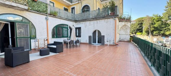 Apartamento T5 em Cava de' Tirreni, Italy N.º 323306 6