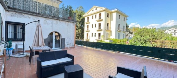 Apartamento T5 em Cava de' Tirreni, Italy N.º 323306 10