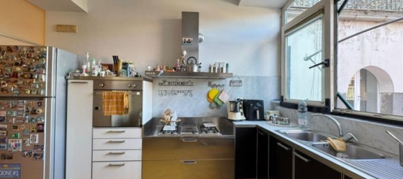 Apartamento T5 em Cava de' Tirreni, Italy N.º 323306 15