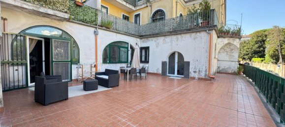 Apartamento T5 em Cava de' Tirreni, Italy N.º 323306 14