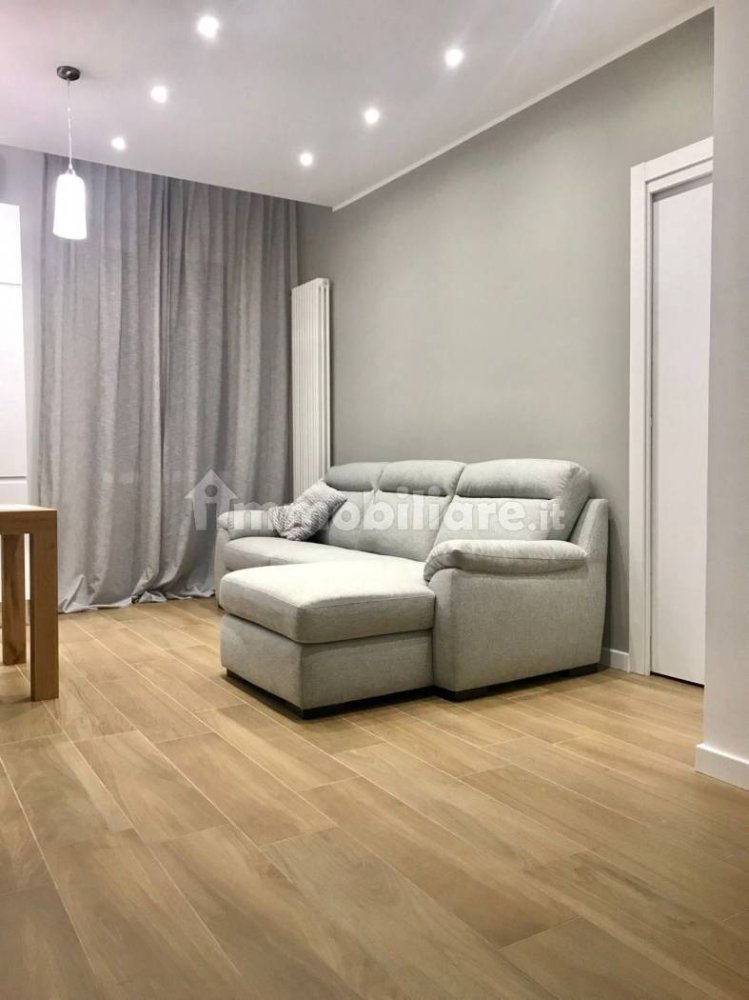 Квартира с 2 спальнями в Алессандрия, Италия № 307271