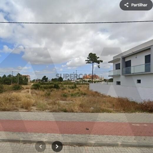 315m² Land in Palmela, Portugal No. 346849