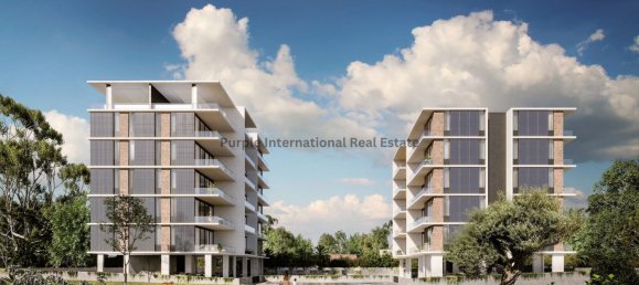 1 bedroom Apartment in Potamos tis Germasogeias, Cyprus No. 5117 2