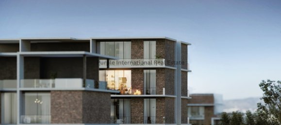 1 bedroom Apartment in Potamos tis Germasogeias, Cyprus No. 5117 8