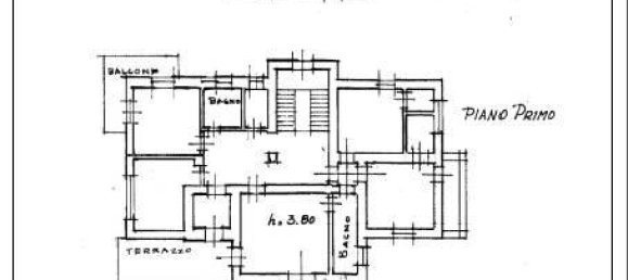 17-salle Villa à Legnano, Italy No. 135959 17