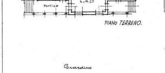 17-salle Villa à Legnano, Italy No. 135959 15