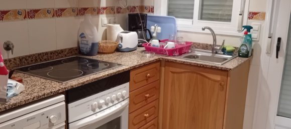 Квартира с 2 спальнями в Марина д'Ор, Испания № 165573 3