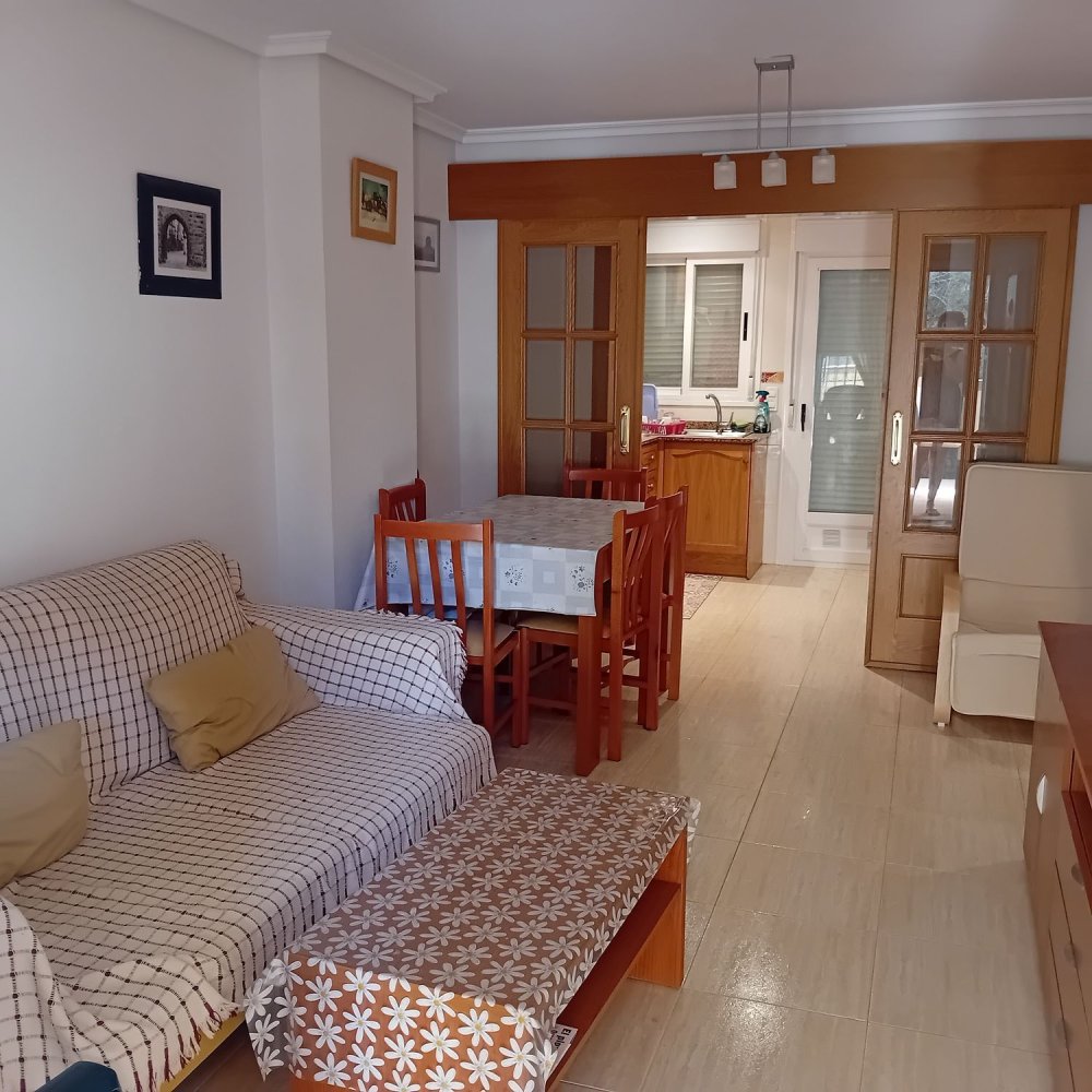 Квартира с 2 спальнями в Марина д'Ор, Испания № 165573