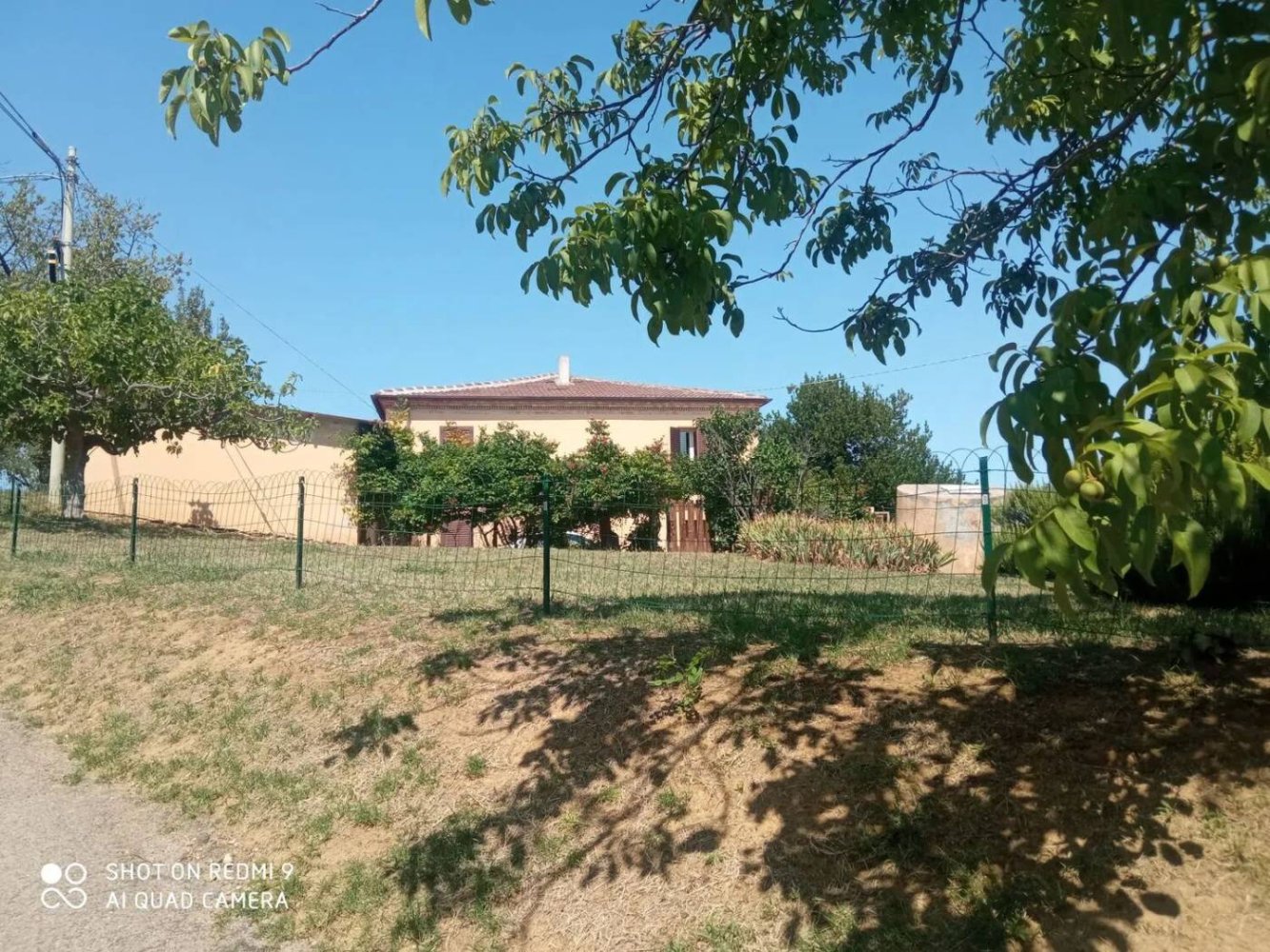 Villa de 3 dormitorios en Villamagna, Italy No. 330471