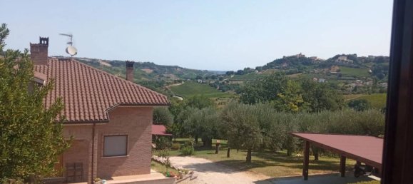 Villa de 3 dormitorios en Villamagna, Italy No. 330471 18