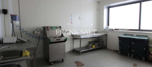  Factory in Qormi, Malta No. 13423 2