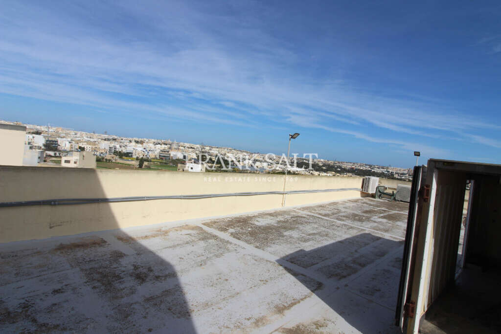  Factory in Qormi, Malta No. 13423