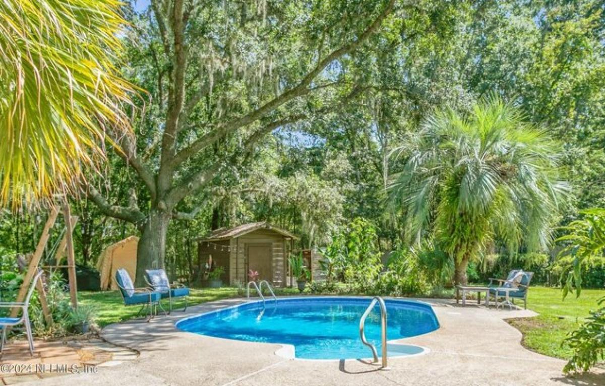 3 Schlafzimmer Haus in Jacksonville, USA, Nr. 380390