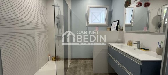 4 Schlafzimmer Haus in Audenge, France, Nr. 278136 10