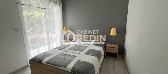 4 Schlafzimmer Haus in Audenge, France, Nr. 278136 11