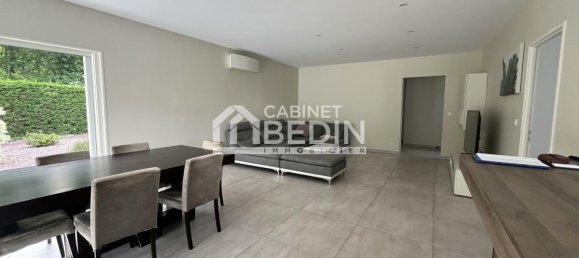 4 Schlafzimmer Haus in Audenge, France, Nr. 278136 7