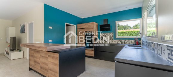 4 Schlafzimmer Haus in Audenge, France, Nr. 278136 4