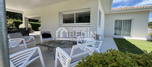 4 Schlafzimmer Haus in Audenge, France, Nr. 278136 3