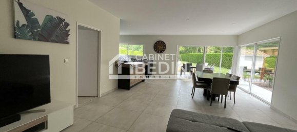 4 Schlafzimmer Haus in Audenge, France, Nr. 278136 13