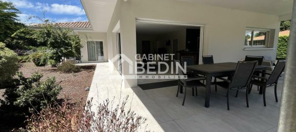 4 Schlafzimmer Haus in Audenge, France, Nr. 278136 16