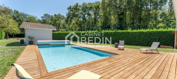 4 Schlafzimmer Haus in Audenge, France, Nr. 278136 20