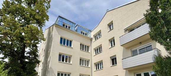 4 rooms Apartment in Dobling, Austria No. 260664 27