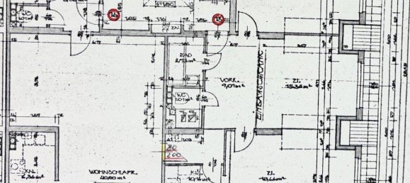 4 rooms Apartment in Dobling, Austria No. 260664 28