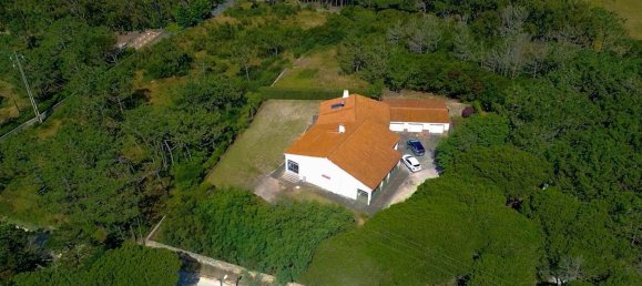 4 Schlafzimmer Haus in Colares, Portugal, Nr. 48126 26