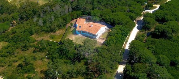 4 Schlafzimmer Haus in Colares, Portugal, Nr. 48126 28