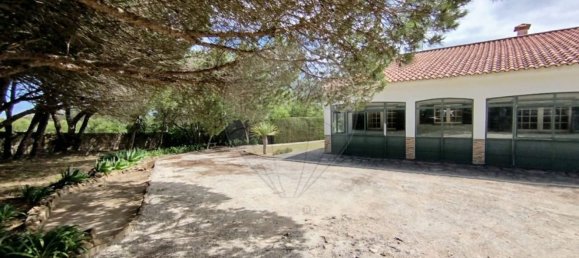 4 Schlafzimmer Haus in Colares, Portugal, Nr. 48126 5