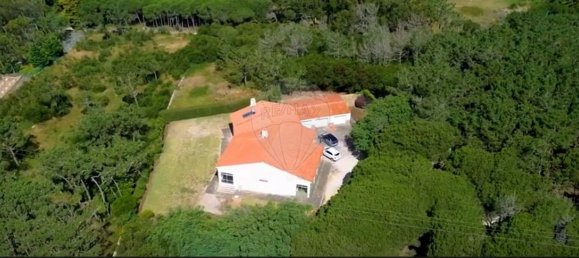 4 Schlafzimmer Haus in Colares, Portugal, Nr. 48126 3