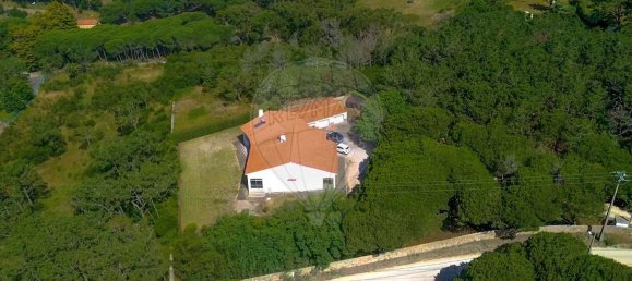 4 Schlafzimmer Haus in Colares, Portugal, Nr. 48126 21