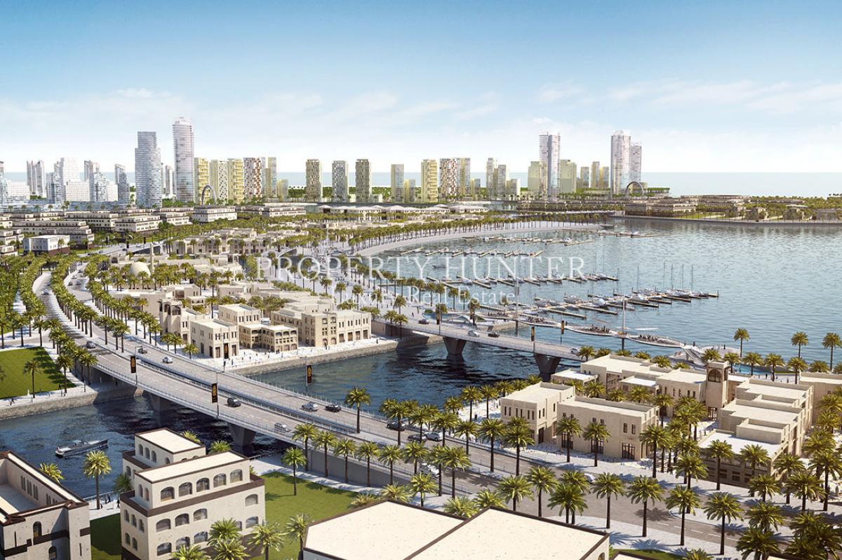 2 bedrooms Apartment in The Pearl, Qatar No. 14