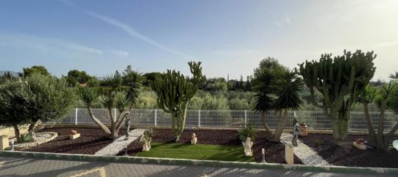 Villa T3 em Gea Y Truyols, Spain N.º 10490 4