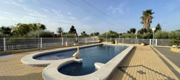 Villa T3 em Gea Y Truyols, Spain N.º 10490 8