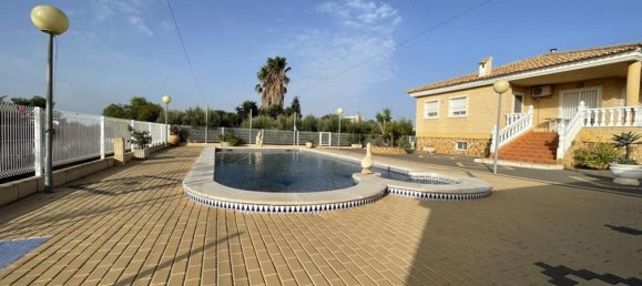 Villa T3 em Gea Y Truyols, Spain N.º 10490 9