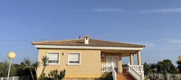 Villa T3 em Gea Y Truyols, Spain N.º 10490 10