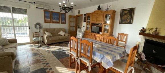 Villa T3 em Gea Y Truyols, Spain N.º 10490 15
