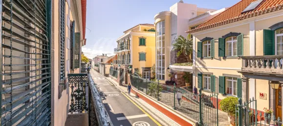 4 bedrooms House in Funchal, Portugal No. 139980 2