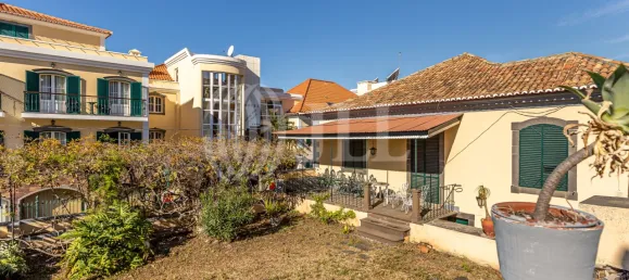 4 bedrooms House in Funchal, Portugal No. 139980 14