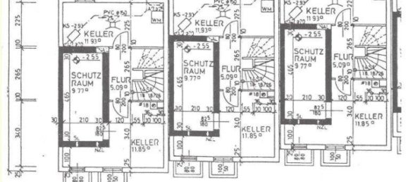 5-Zimmer Stadthaus in Eisenstadt, Austria, Nr. 175459 16