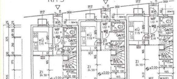 5-Zimmer Stadthaus in Eisenstadt, Austria, Nr. 175459 15